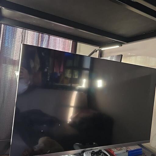 TCL 43インチ 4K