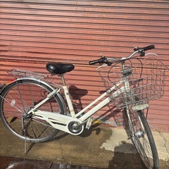 GIOS ミストラル430サイズ身長155〜165cmくらい適正です。 (motojimax  