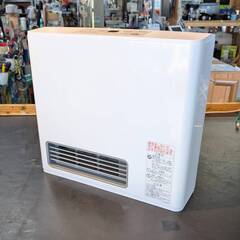新品】2018年製 NORITZ ノーリツ ガスファンヒーター GFH-4005S