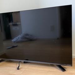 Toshiba REGZA 43C340X TV