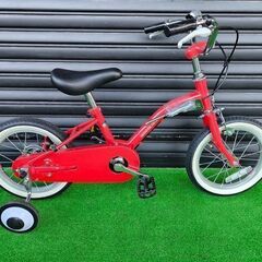 子供用自転車18インチ】サイクルベースあさひ PRECISION プレシジョン