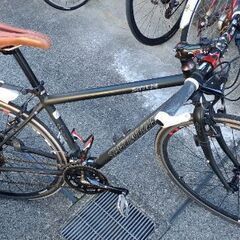 Sirrus クロスバイク(自転車)の中古が安い！激安で譲ります・無料で  