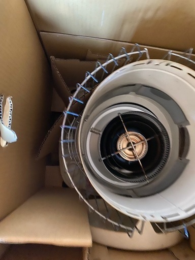 人気 コロナストーブ 円筒型 コロナ 灯油ストーブ 筒型ストーブ 対流式