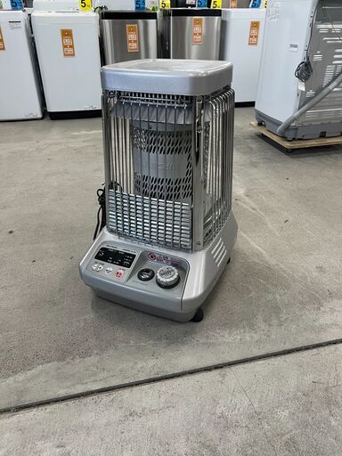 DAINICHI ダイニチ 業務用ストーブ FM-151 動作確認済み DAINICHI ダイニチ 業務用石油ストーブ FM-151 動作確認済み ダイニチ