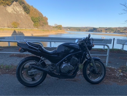 ☆必見超極上新車レベルフルレストア済カワサキKSR2KSR80新品カスタム