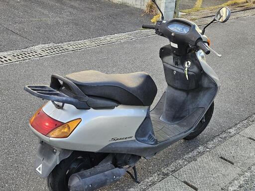 ズーマーX、110cc、整備済、書類有、実働、自賠責残有 Yahoo