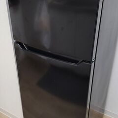 2023年製 120L冷蔵庫(値下げ交渉可)