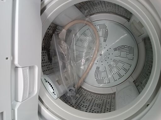 ☆ジモティ割あり☆ 日立 洗濯機 8Kg 18年製 動作確認／クリーニング