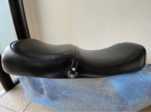 川崎 ゼファー FX GPZ 兼用ダイシンマフラー