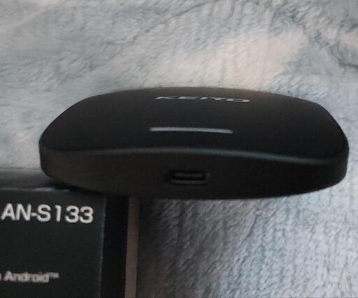 KEIYO APP CAST AN-S133 for BMW KEIYO AN-S133 BMW compatible