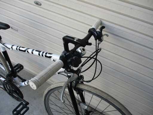 人気美品！OTOMOオオトモ製 NEXTYLE(ネクスタイル) 700C シマノ21速