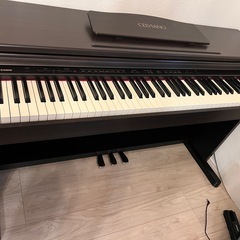 大阪府外も近畿地方であれば要相談可！YAMAHA p-125