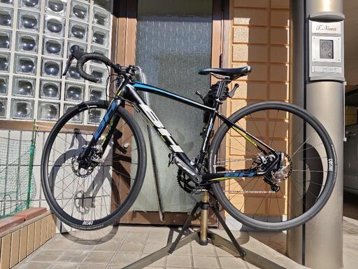 CANNONDALE 「キャノンデール」 SUPERSIX EVO 5 105 2014年モデル