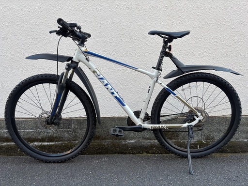 ◎希少車＜動作美品＞GIANT HardLine 7700 / ジャイアント・オールドMTB