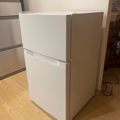 小型冷蔵庫の中古が安い！激安で譲ります・無料であげます｜ジモティー 