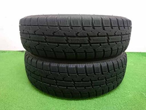 楽天市場】タント 155／65r14の通販 美品 ガリ無し トーヨー製 冬 