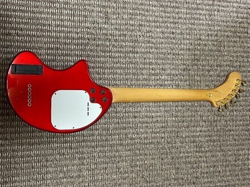 Fernandes ZO-3P DOT【加古川店】 フェルナンデス ZO-3