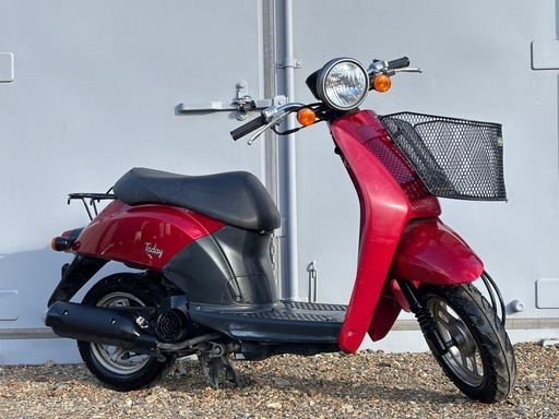 ◆実働◆    スクーター　原付　ホンダ　AF61  トゥデイ　運搬可