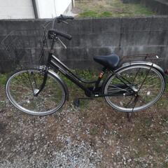 クロスバイク HUMMER【決まりました】ありがとうございました。