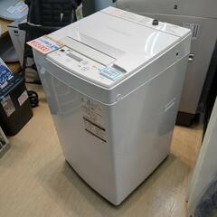 9*17 Panasonic パナソニック 全自動洗濯機 NA-F50B10 5.0kg 2017年製