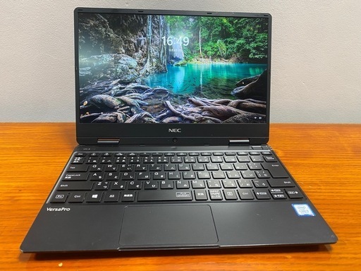 初心者?でも安心】軽量！ノートパソコン Windows11Pro ノートパソコン 
