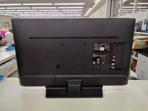 ☆ジモティ割あり☆ Panasonic 液晶テレビ 21年製 動作確認