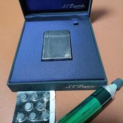 ガス デュポンの中古が安い！激安で譲ります・無料であげます｜ジモティー 