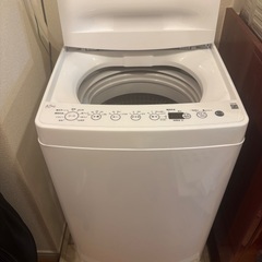 新生活】一人暮らし4点セット【品川区新馬場】 (竹森) 新馬場の生活  