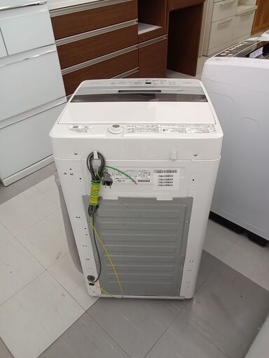 ☆ジモティ割あり☆徹底洗浄リユース品☆ TOSHIBA 洗濯機 10kg 20年製