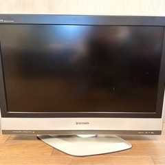 VIERA 32型の中古が安い！激安で譲ります・無料であげます  