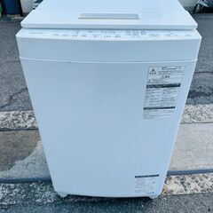 大阪❗️♻️エコマックス♻️配送も可🙌⭕️「S761」⭐️東芝２０１７年式⭐️ 洗濯機