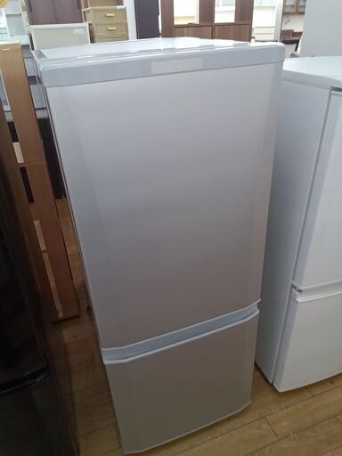 ★ジモティ割あり★ 三菱 冷蔵庫 370L 14年製 動作確認／クリーニング済み TJ2475 ☆ジモティ割あり☆ 三菱 冷蔵庫 370L 14年製 動作確認