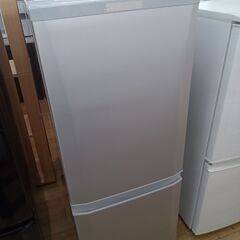 ☆ジモティ割あり☆ SHARP 冷蔵庫 152L 21年製 動作確認／クリーニング  