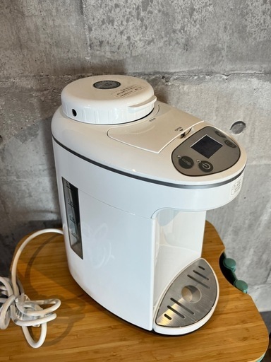 アイテック水素マルチポッド (らくまる) 大和小泉の生活家電《その他  