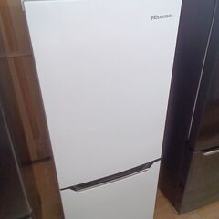 ☆ジモティ割あり☆ SHARP 冷蔵庫 152L 21年製 動作確認／クリーニング  