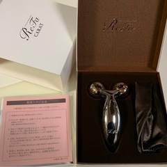 （正規品）リファカラット 美品　（お値下げしました） 今週13,000円】【最終お値下げ】【ほぼ未使用】リファカラット/正規品