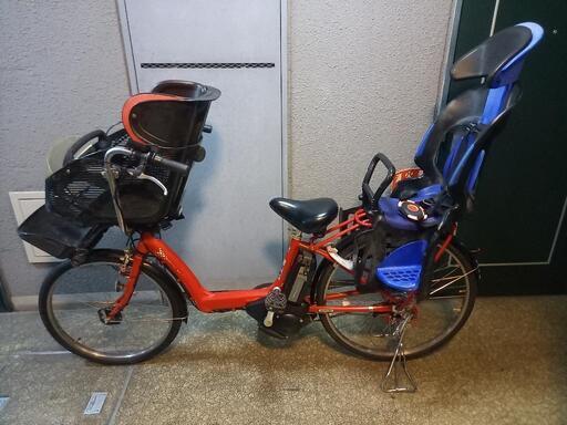 ［自宅近隣のみ直接引取］ブリヂストン　アンジェリーノ　電動アシスト自転車 自宅近隣のみ直接引取］ブリヂストンアンジェリーノ電動アシスト