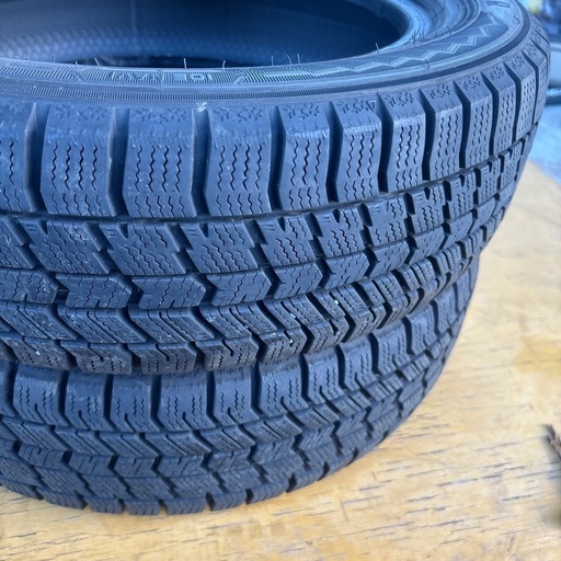 スタッドレスタイヤ グッドイヤー アイスナビ8 155/65R14 75Q