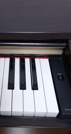 KAWAI（カワイ） - 送料込み CN23B KAWAI 電子ピアノ 2012年製 美品の