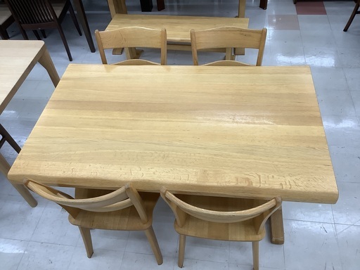 COCO　イバタインテリア　① COCO イバタインテリア ① 値下げ/飛騨高山の家具メーカーibata