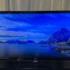 テレビ 55インチ サイズの中古が安い！激安で譲ります・無料であげます｜ジモティー