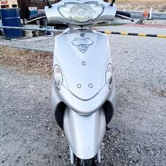 50cc 4ストの中古が安い！激安で譲ります・無料であげます｜ジモティー