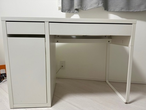 IKEA デスク