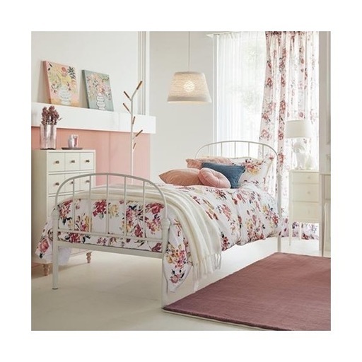 Francfranc パイプベッド