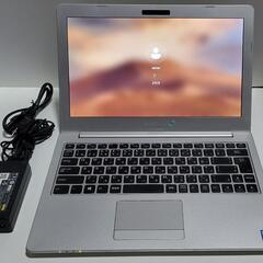 美品》ノートPC DELL inspiron5515（15インチ）