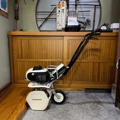 M 11-572 耕運機 ホンダ HolidayFH220 動作未確認 HONDA M 11-572 耕運機 ホンダ HolidayFH220 動作未確認 HONDA