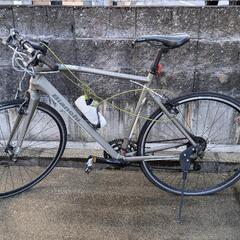 訳あり品》ビアンキ（Bianchi)ローマ(Roma)2