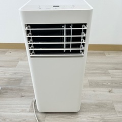 アイリス エアコンの中古が安い！激安で譲ります・無料であげます  