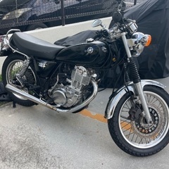 SR400の中古が安い！激安で譲ります・無料であげます｜ジモティー