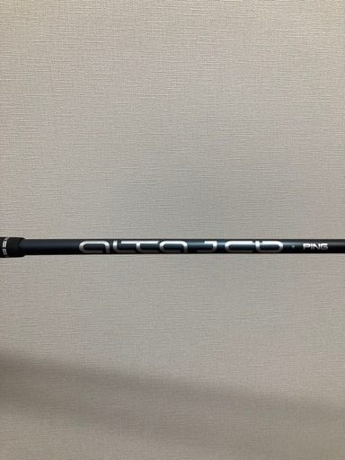 PING G425 H7(34°)